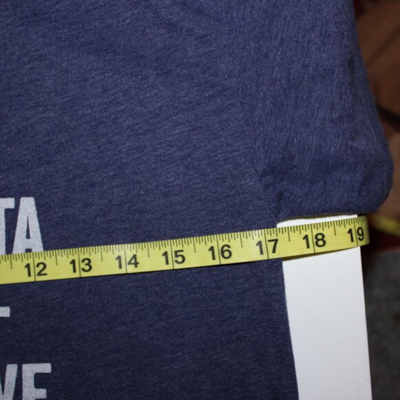 Next Level "Keep Minnesota Passive Aggressive... or not" - Size S - Picture 7 of 8